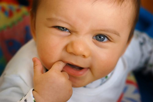 4 cách đơn giản phòng và điều trị các bệnh ở miệng của trẻ 2